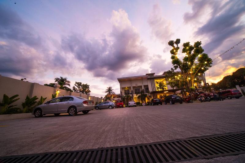 Fotos del hotel Cml Beach Resort & Waterpark:  21