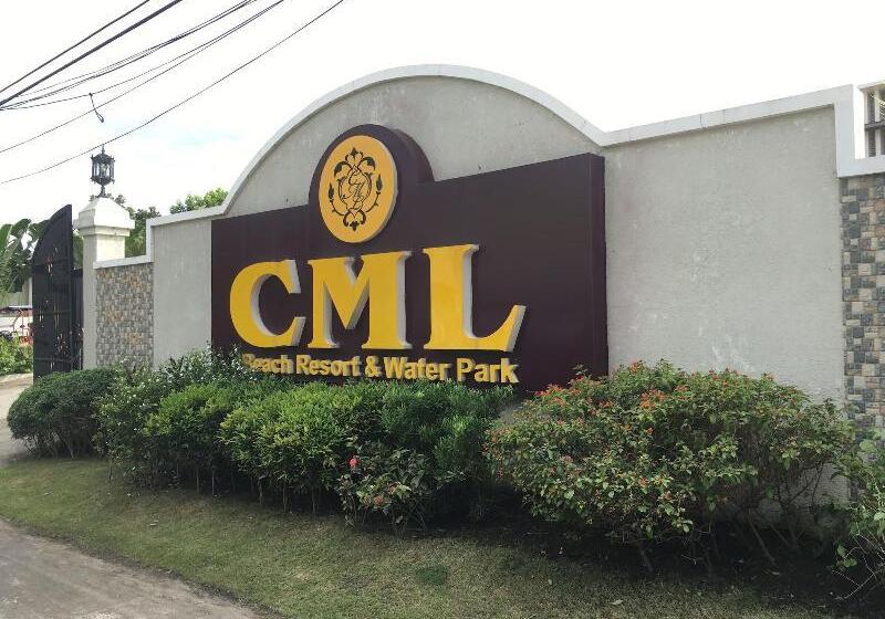 Fotos del hotel Cml Beach Resort & Waterpark:  8