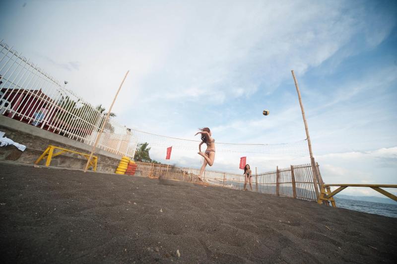 Fotos del hotel Cml Beach Resort & Waterpark:  12