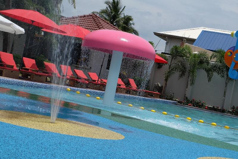 Fotos del hotel Cml Beach Resort & Waterpark:  22