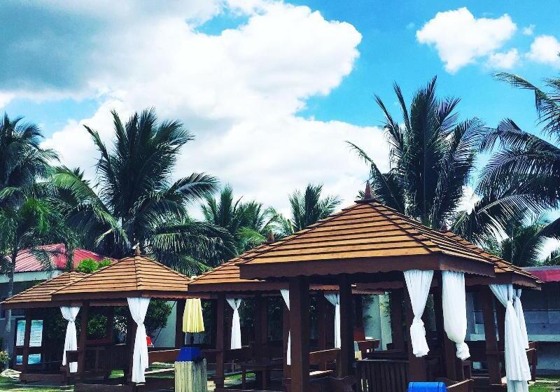 Fotos del hotel Cml Beach Resort & Waterpark:  6