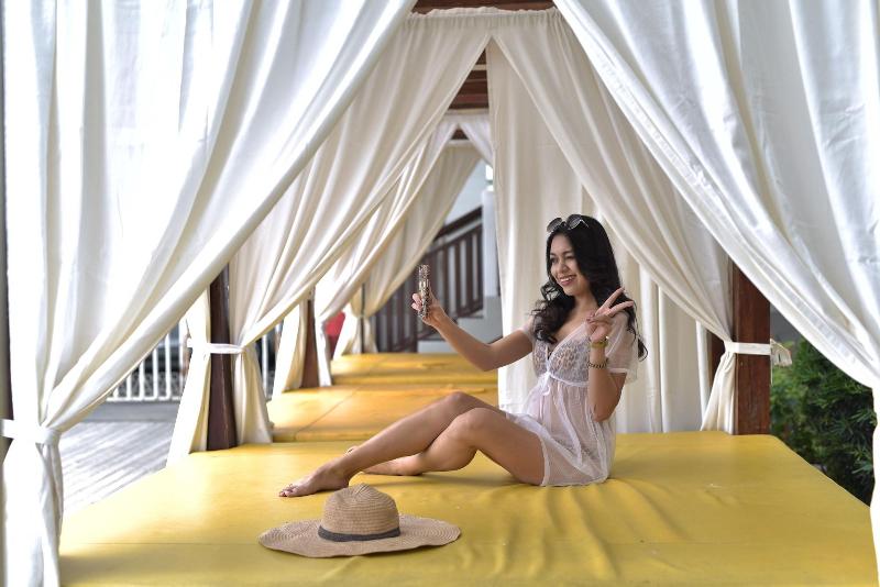 Fotos del hotel Cml Beach Resort & Waterpark:  4