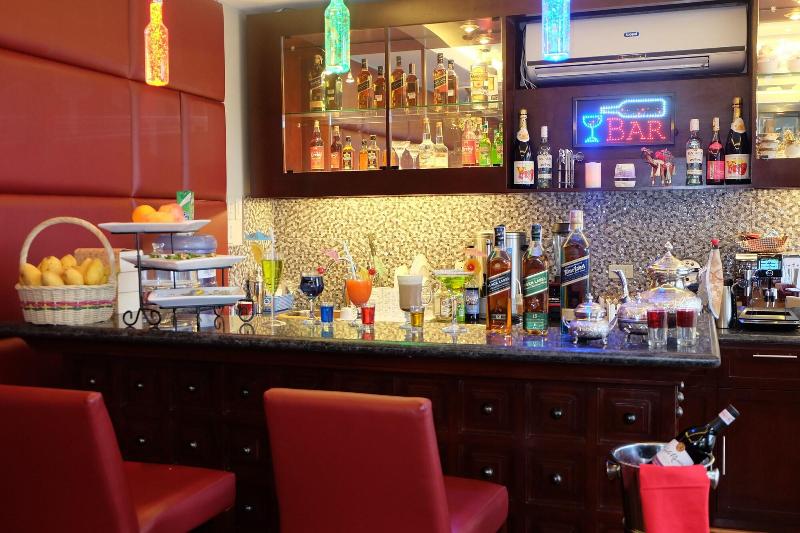 Fotos del hotel Cml Beach Resort & Waterpark:  17