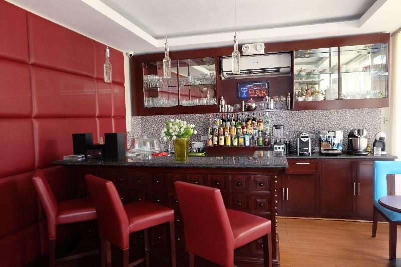 Fotos del hotel Cml Beach Resort & Waterpark:  18