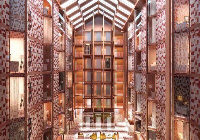 Fotos del hotel Ibis Styles Bangkok Silom:  8