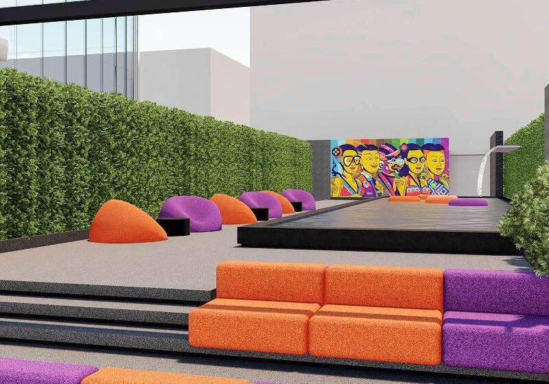 Fotos del hotel Ibis Styles Bangkok Silom:  10