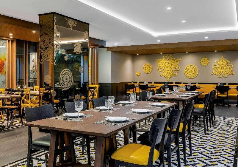 Fotos del hotel Ibis Styles Bangkok Silom:  14