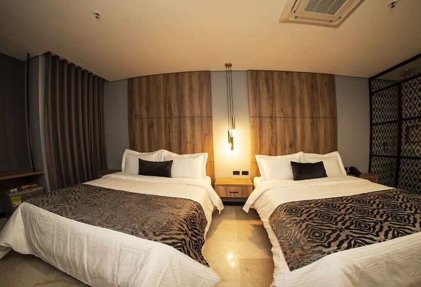 Fotos del hotel Cavalta:  9