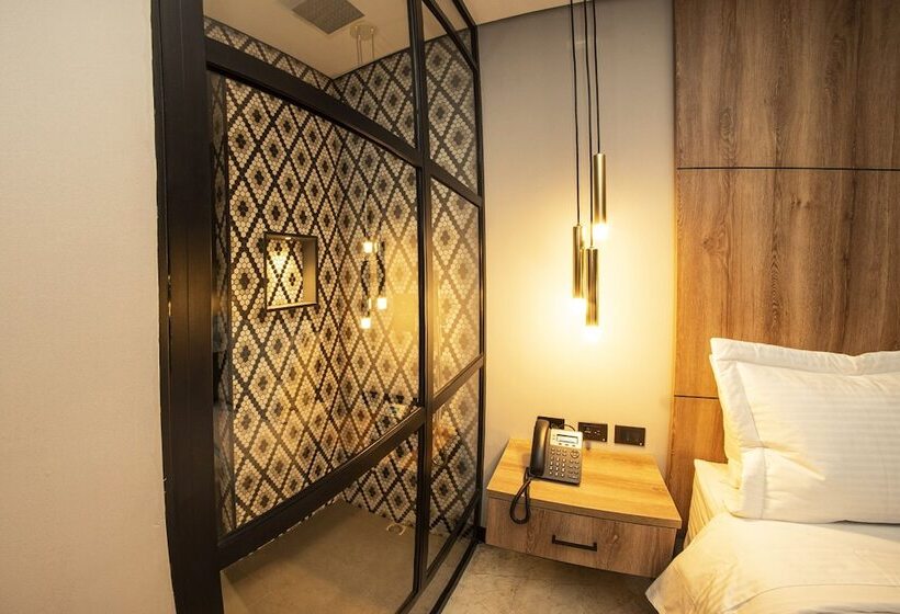 Fotos del hotel Cavalta:  5