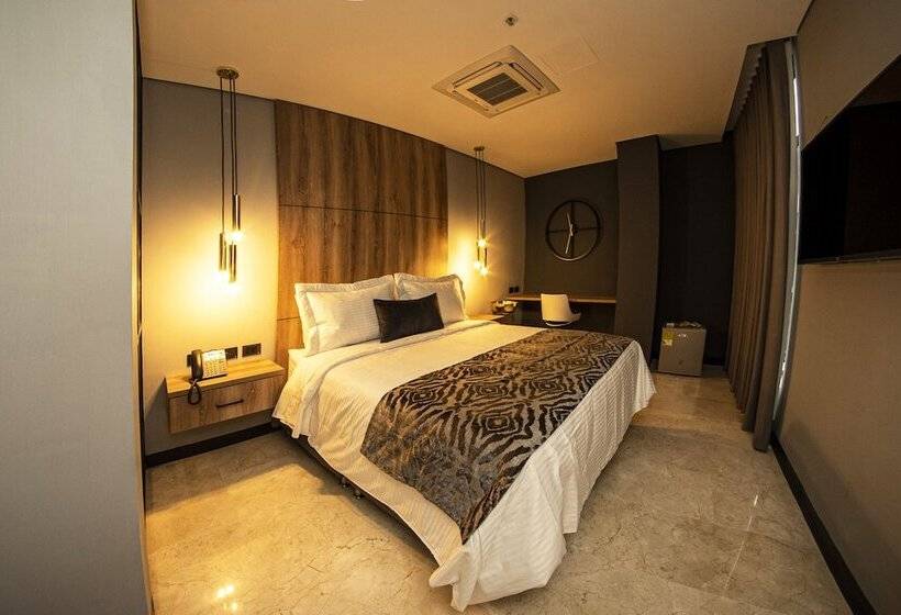 Fotos del hotel Cavalta:  4