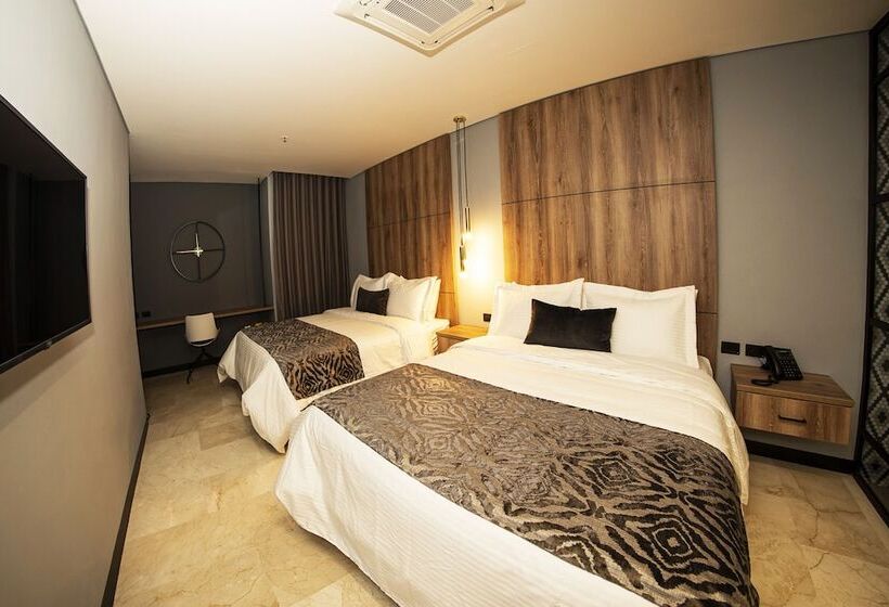 Fotos del hotel Cavalta:  3