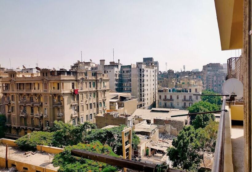 Fotos del hotel Joy:  6