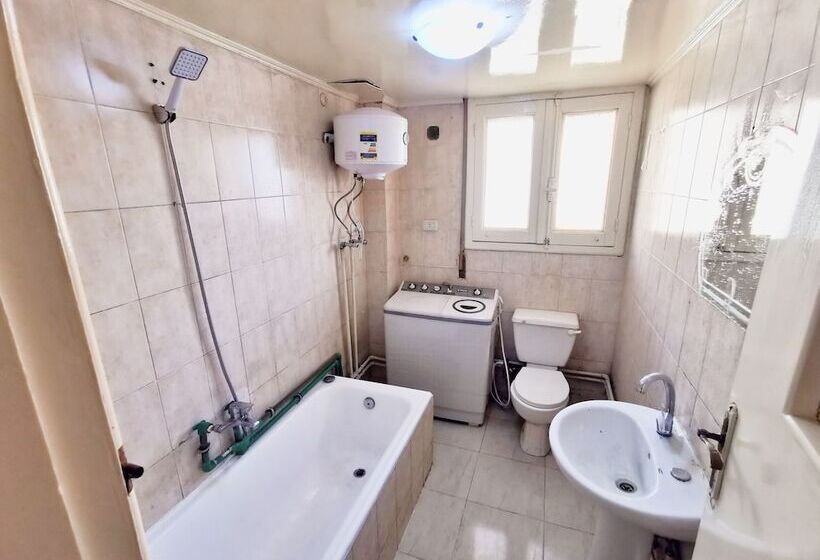 Fotos del hotel Joy:  5