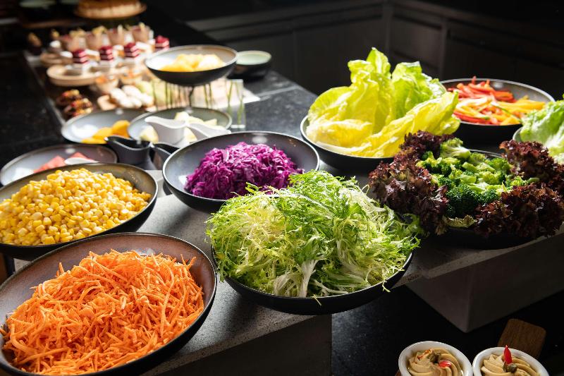 Fotos del hotel Park Inn By Radisson, Riyadh:  6