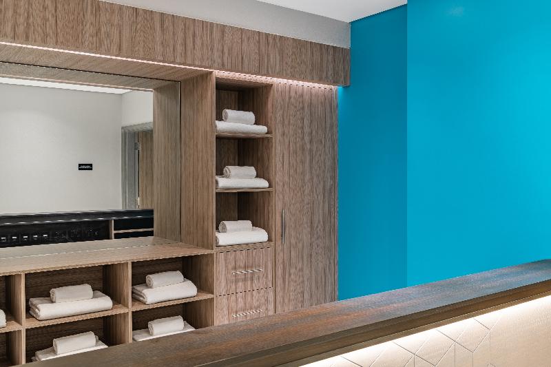 Fotos del hotel Park Inn By Radisson, Riyadh:  7