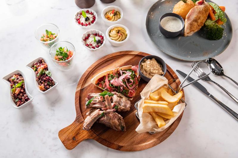 Fotos del hotel Park Inn By Radisson, Riyadh:  8