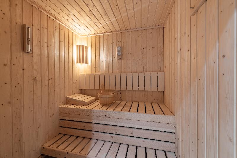 Fotos del hotel Park Inn By Radisson, Riyadh:  9