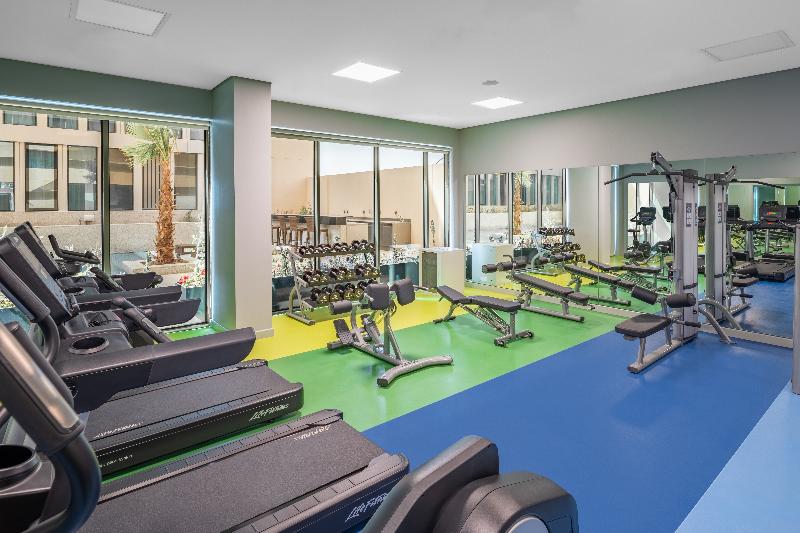 Fotos del hotel Park Inn By Radisson, Riyadh:  3