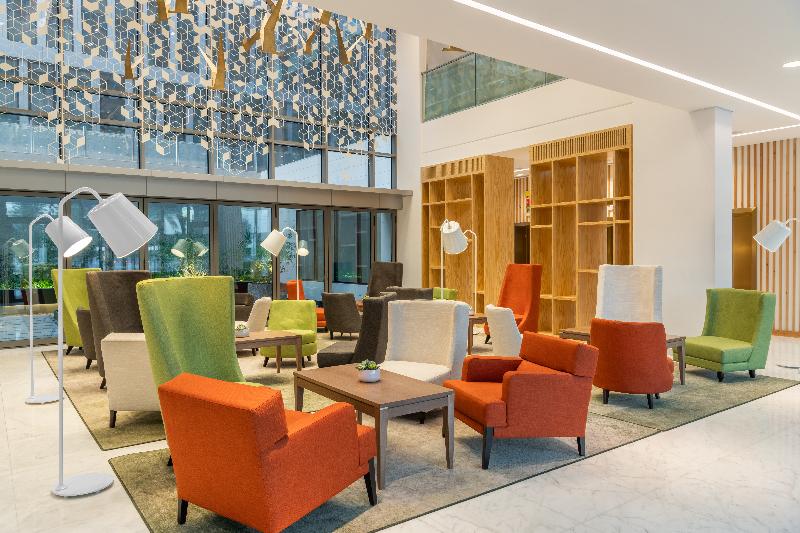 Fotos del hotel Park Inn By Radisson, Riyadh:  13