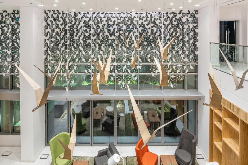 Fotos del hotel Park Inn By Radisson, Riyadh:  14