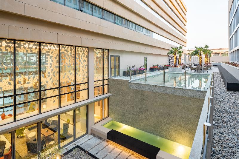 Fotos del hotel Park Inn By Radisson, Riyadh:  10