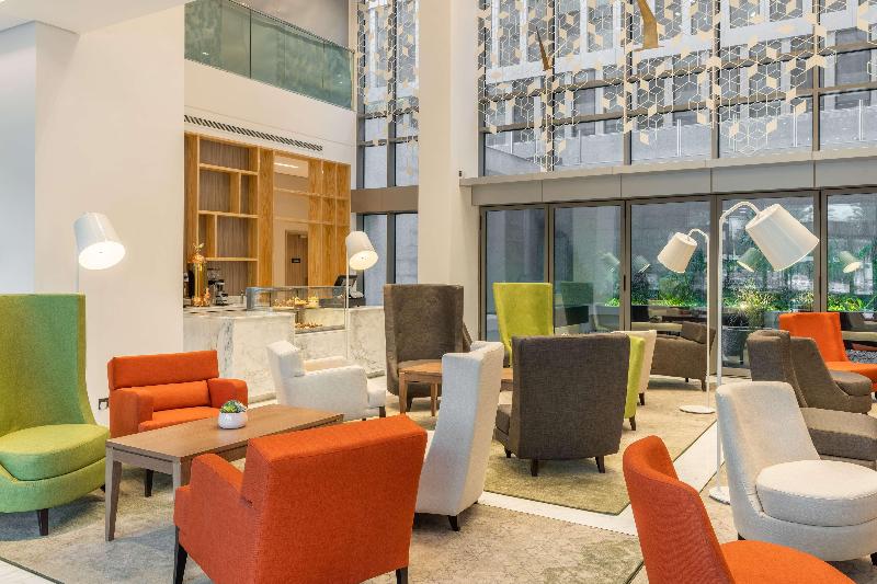 Fotos del hotel Park Inn By Radisson, Riyadh:  15