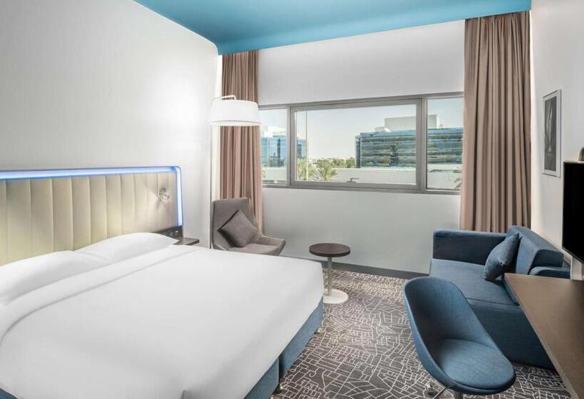 Fotos del hotel Park Inn By Radisson, Riyadh:  2