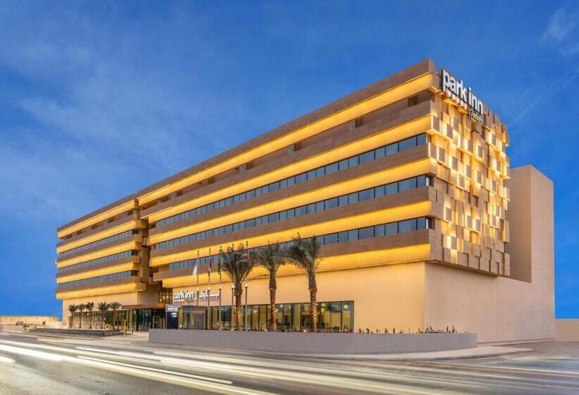 Park Inn By Radisson, Riyadh