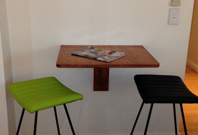 Fotos del hotel Colonial Resort Noosa:  5