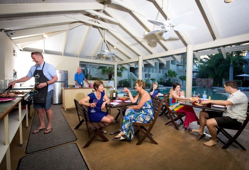 Fotos del hotel Colonial Resort Noosa:  6