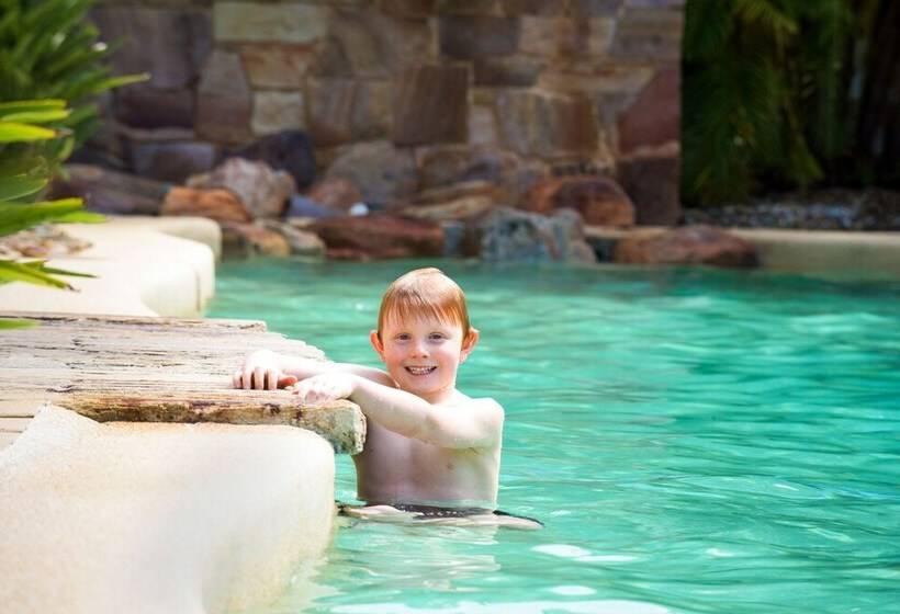 Fotos del hotel Colonial Resort Noosa:  10