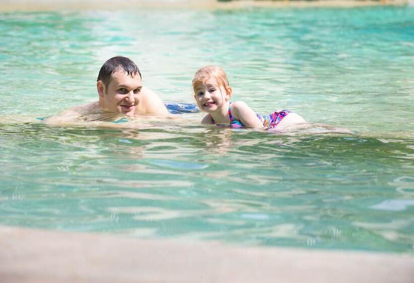 Fotos del hotel Colonial Resort Noosa:  11