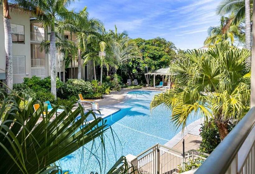 Fotos del hotel Colonial Resort Noosa:  13