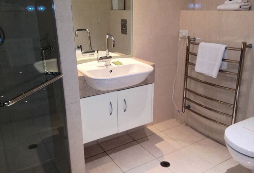 Fotos del hotel Colonial Resort Noosa:  15