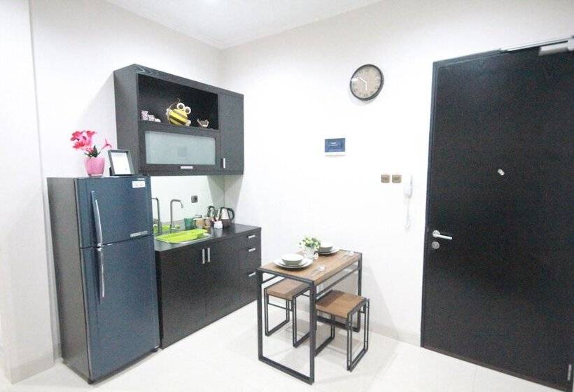 Fotos del hotel Harvia Suites:  14