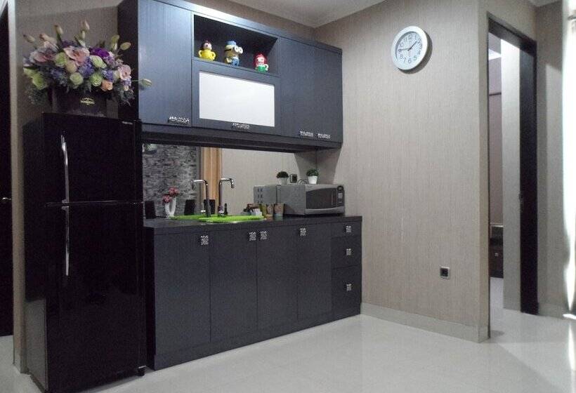 Fotos del hotel Harvia Suites:  25