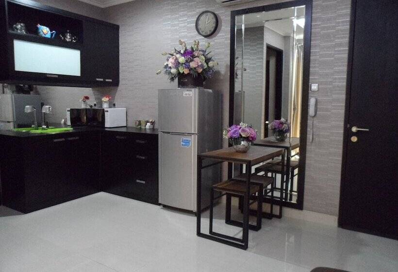 Fotos del hotel Harvia Suites:  24