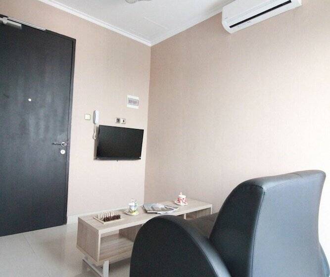 Fotos del hotel Harvia Suites:  21