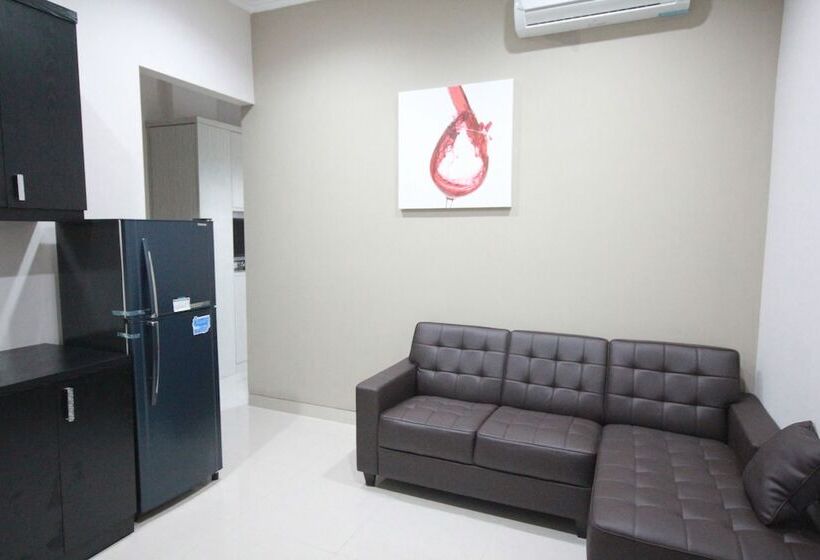 Fotos del hotel Harvia Suites:  18