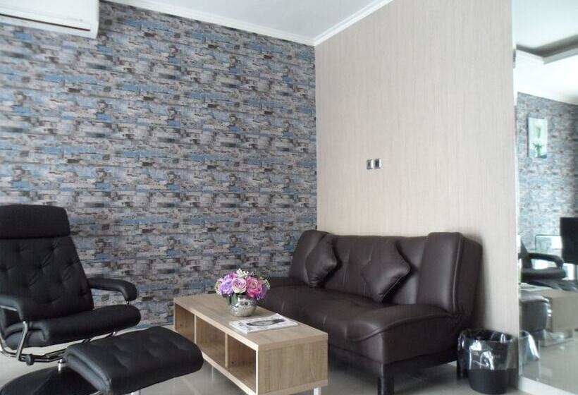 Fotos del hotel Harvia Suites:  17