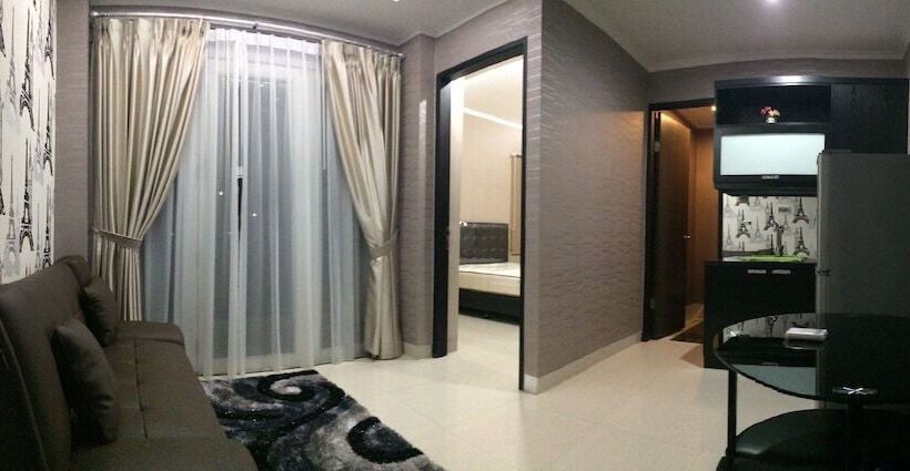 Fotos del hotel Harvia Suites:  16