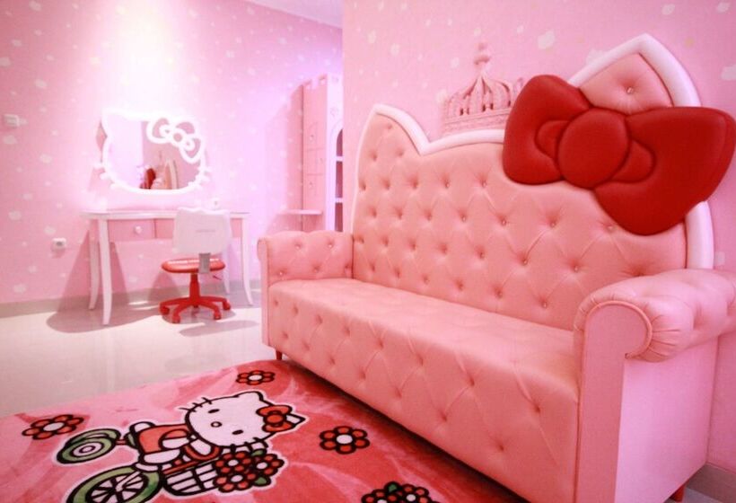 Fotos del hotel Harvia Suites:  15