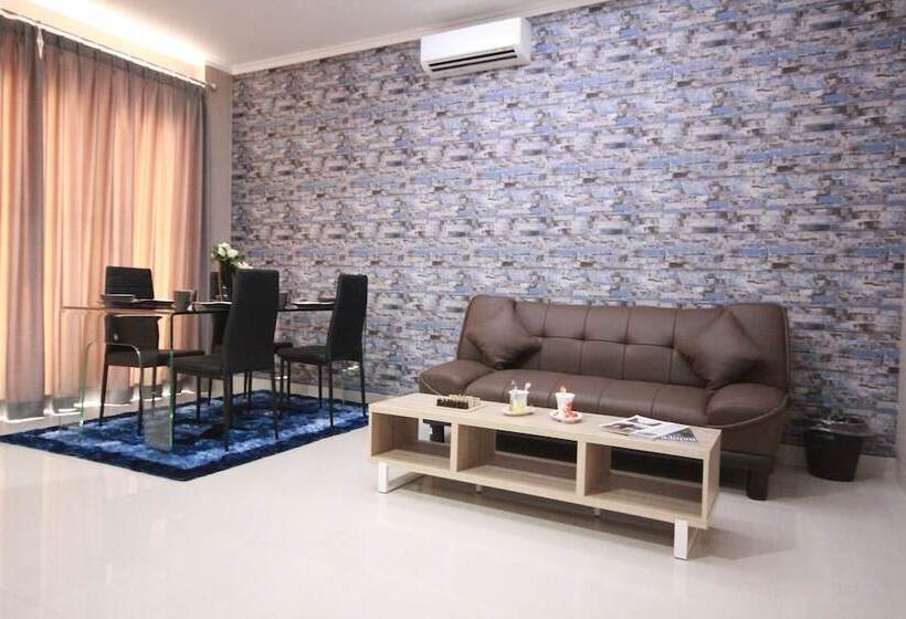 Fotos del hotel Harvia Suites:  20