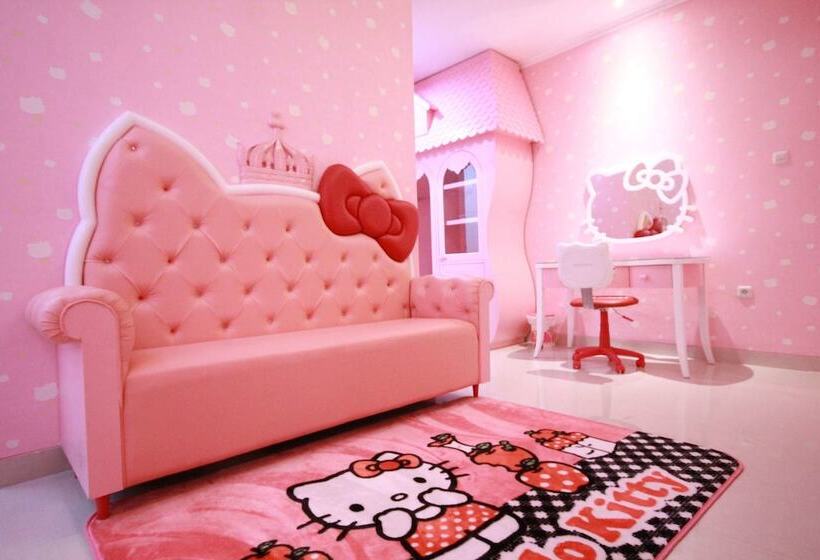 Fotos del hotel Harvia Suites:  13