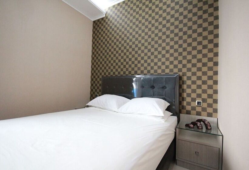 Fotos del hotel Harvia Suites:  23