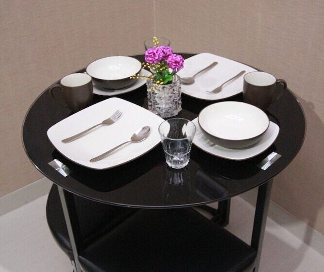 Fotos del hotel Harvia Suites:  8