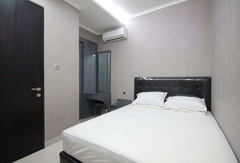 Fotos del hotel Harvia Suites:  3