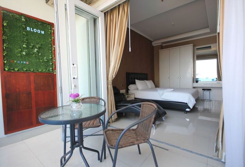 Fotos del hotel Harvia Suites:  11