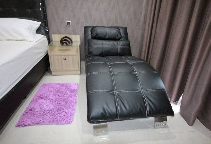 Fotos del hotel Harvia Suites:  9