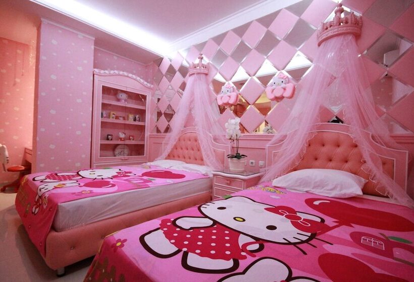 Fotos del hotel Harvia Suites:  7